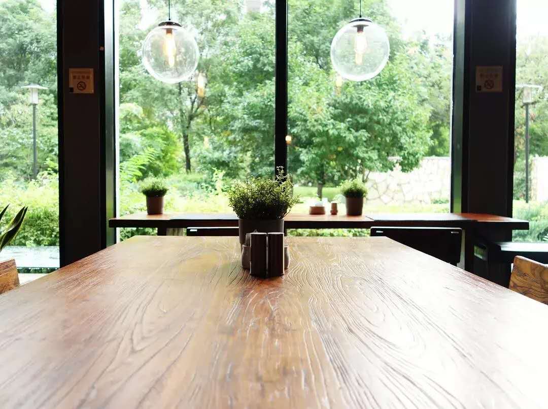 北京橡树公馆公寓餐饮设施